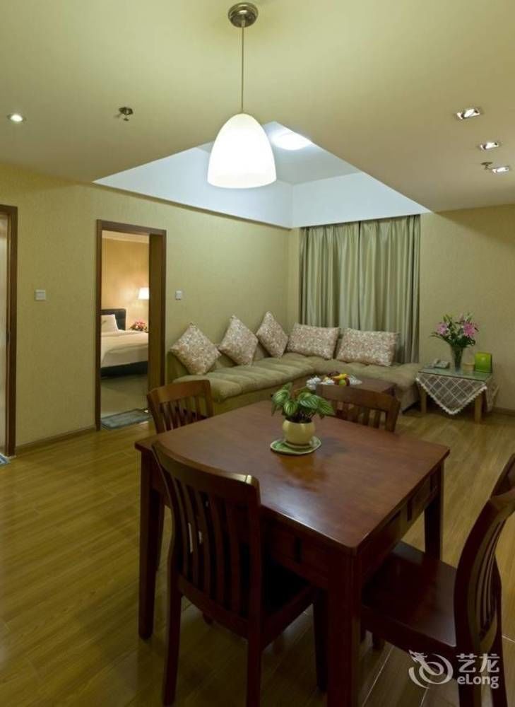 Spring City Garden Hotel Kunming Exterior photo
