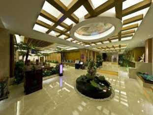 Spring City Garden Hotel Kunming Exterior photo